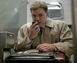 the informant!
